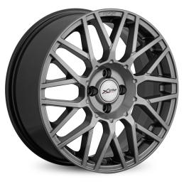 X`trike X-131 7x17 PCD4x100 ET41 DIA 60.1  HSB